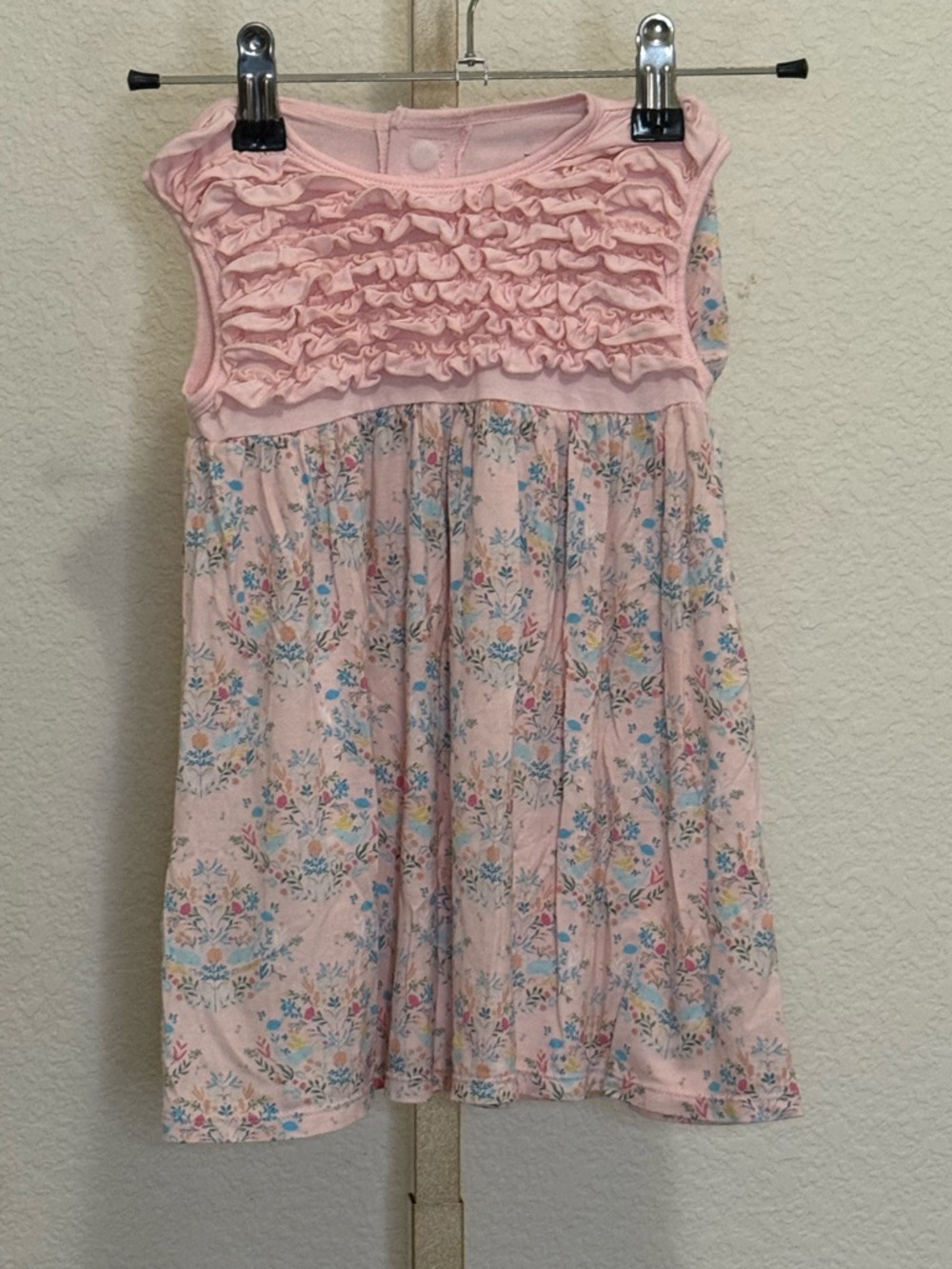 Magnetic Me Dress